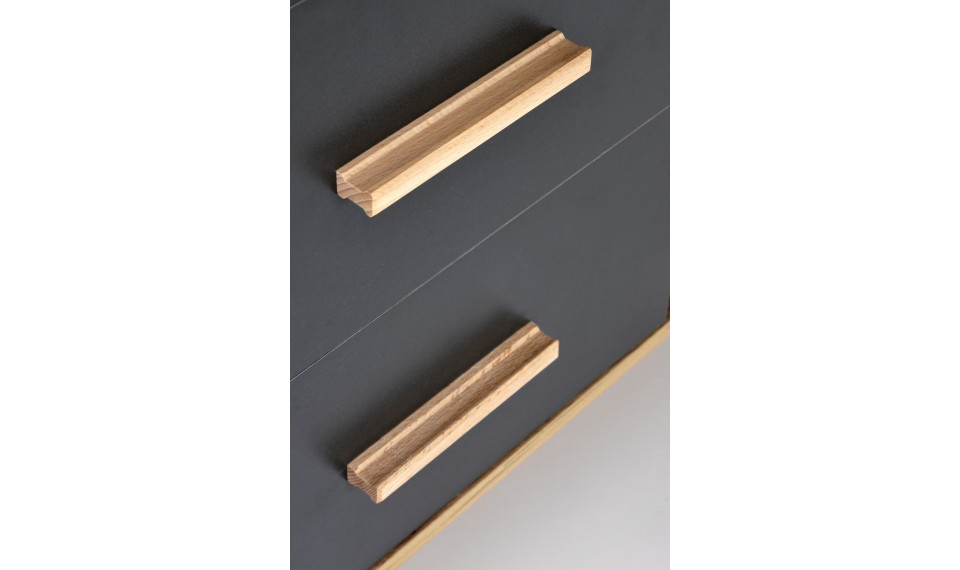 SERGIO XL Письменный стол 134-210 | Письменные столы | ZIPhome.ee изображение 5