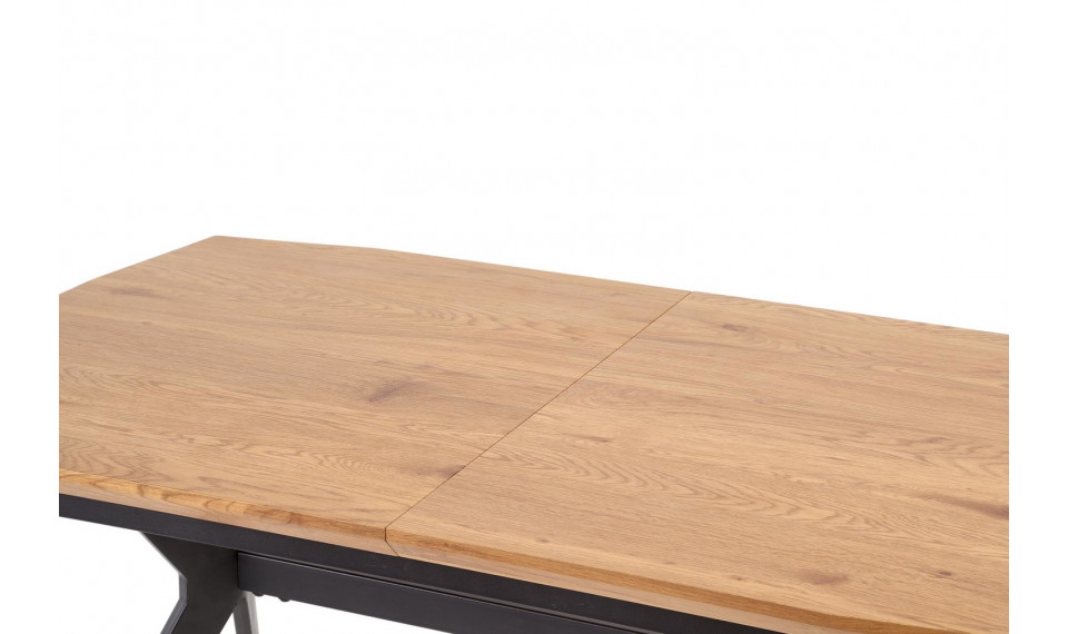 GUSTAVO Extendable dining table | Tables | ZIPhome.ee image 3