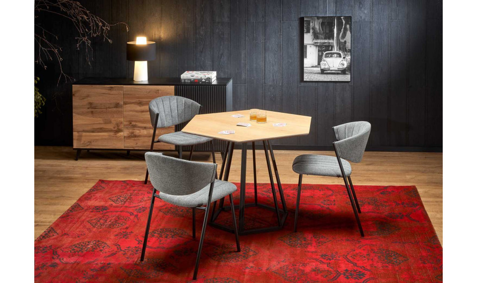 HERMAN Dining table | Tables | ZIPhome.ee image 1