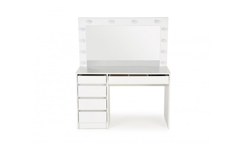 HOLLYWOOD XL Туалетный столик | Туалетные столики | ZIPhome.ee изображение 2