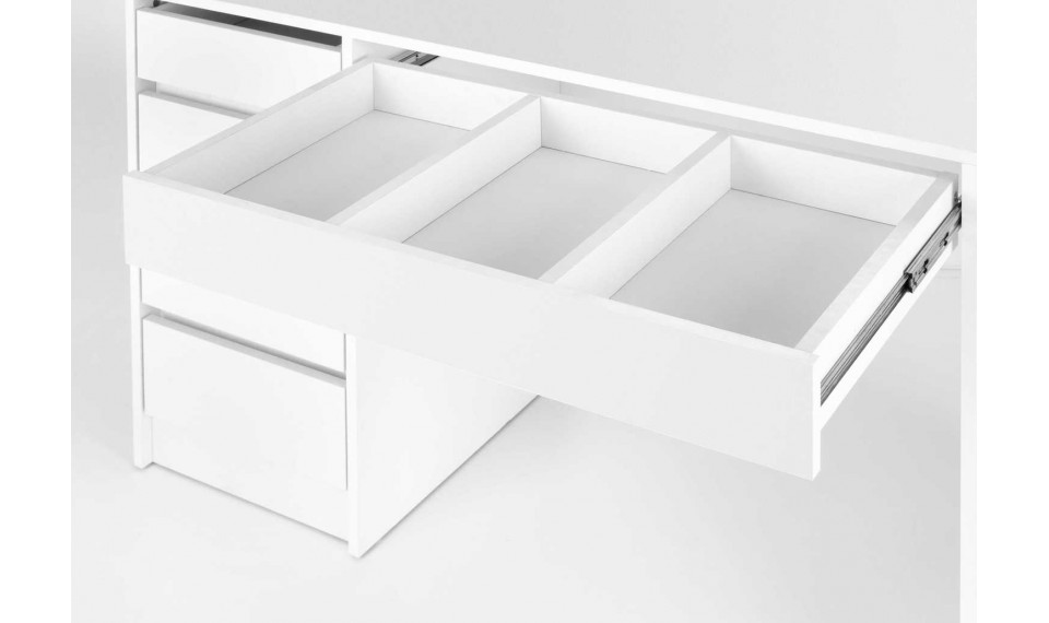 HOLLYWOOD XL Туалетный столик | Туалетные столики | ZIPhome.ee изображение 4