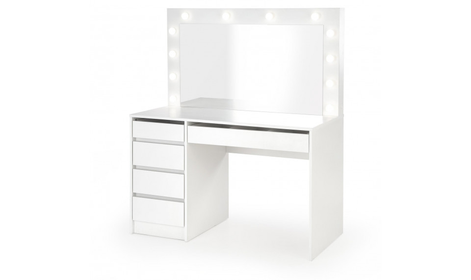 HOLLYWOOD XL Туалетный столик | Туалетные столики | ZIPhome.ee изображение 1