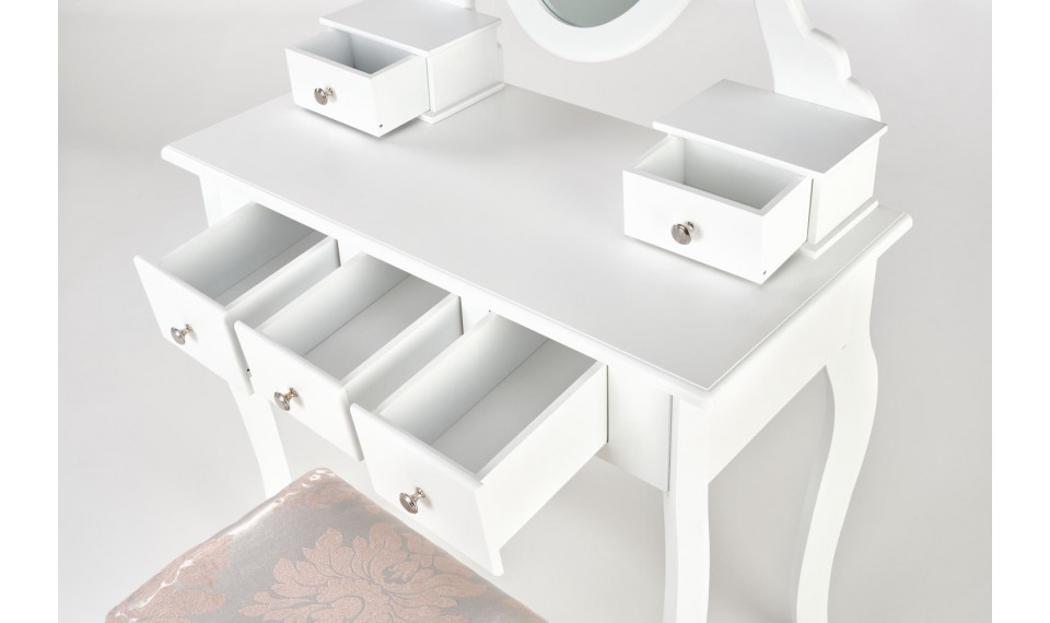 SARA Туалетный столик | Туалетные столики | ZIPhome.ee изображение 5
