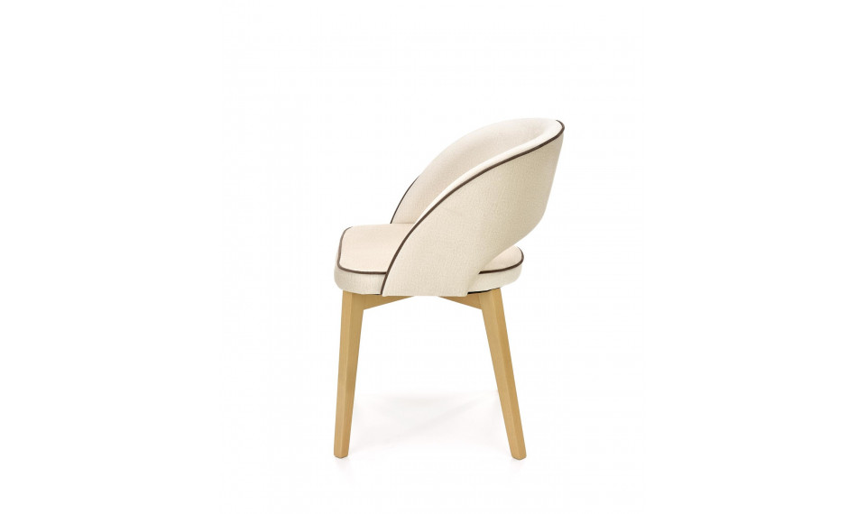 MARINO Стул MONOLITH 04 кремовый | Стулья и кресла | ZIPhome.ee изображение 3