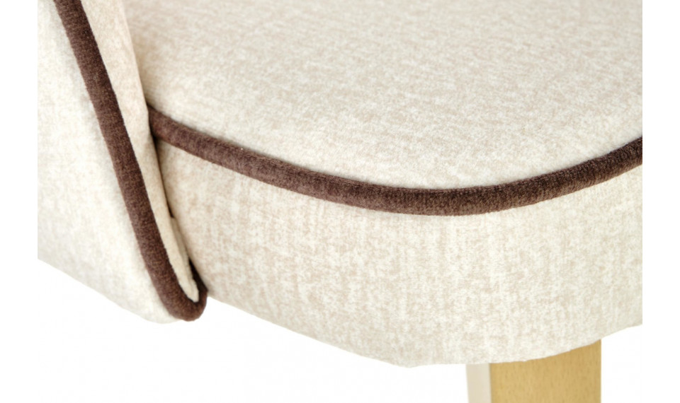 MARINO Стул MONOLITH 04 кремовый | Стулья и кресла | ZIPhome.ee изображение 4