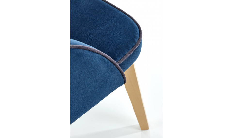 MARINO Стул MONOLITH 77 синий | Стулья и кресла | ZIPhome.ee изображение 4