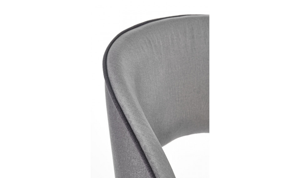 MARINO Стул MONOLITH 85 серый/белый | Стулья и кресла | ZIPhome.ee изображение 4