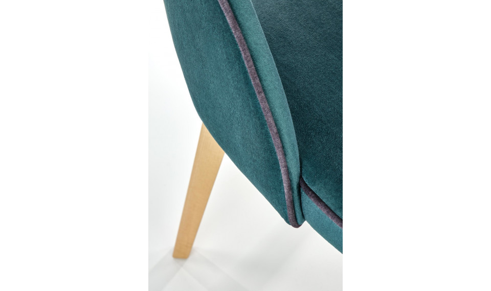 MARINO Стул MONOLITH 37 зеленый | Стулья и кресла | ZIPhome.ee изображение 4