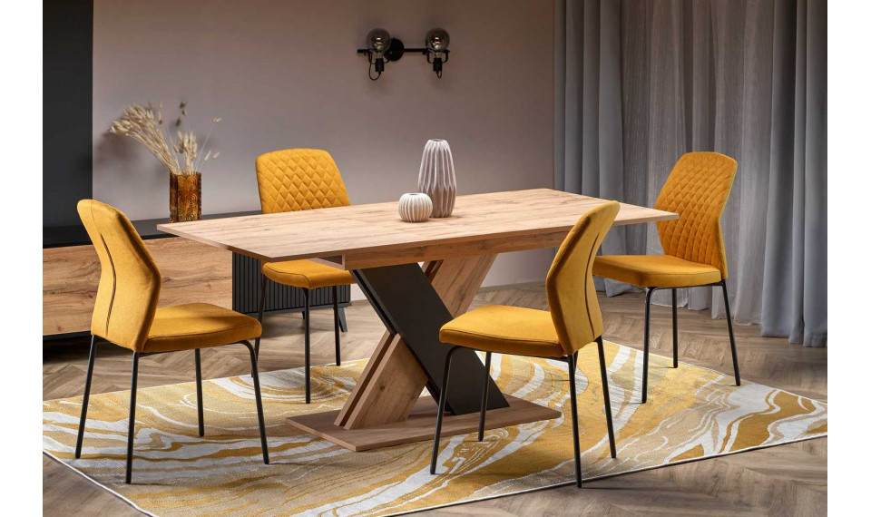 XARELTO Раздвижной обеденный стол | Столы | ZIPhome.ee изображение 4