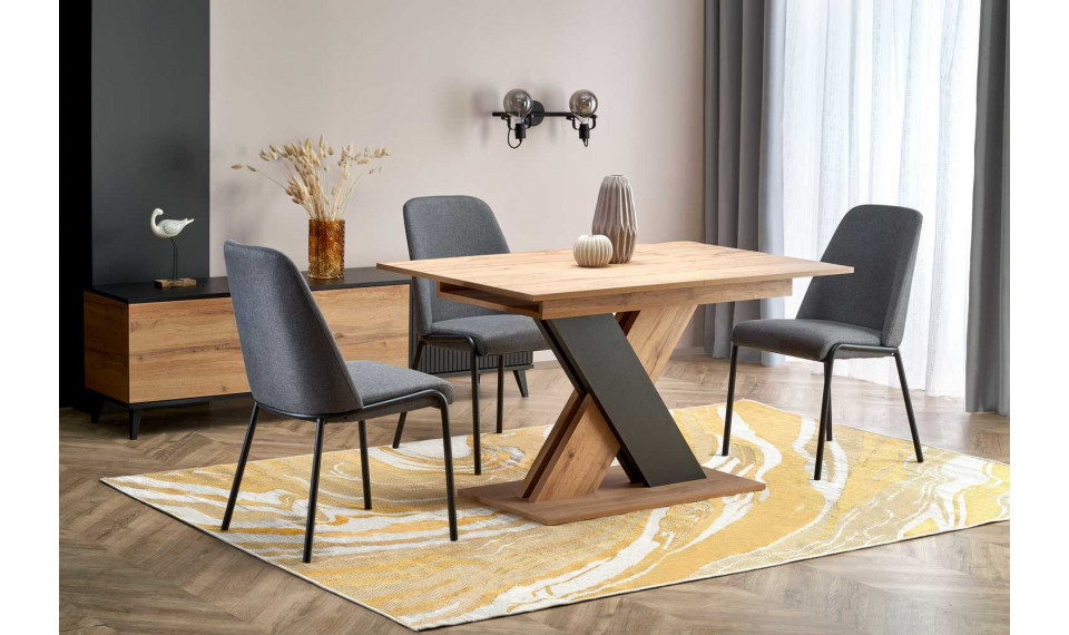 XARELTO Раздвижной обеденный стол | Столы | ZIPhome.ee изображение 1