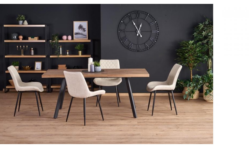 Berlin extendible 160/220 | Pöydät | ZIPhome.ee kuva 2