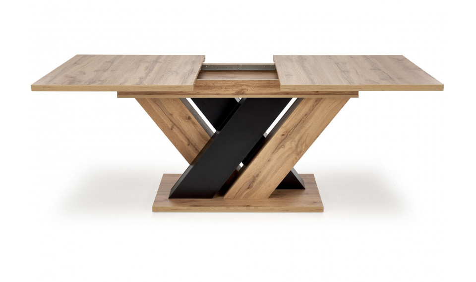 Brandon extendible table 160/200 | Tables | ZIPhome.ee image 2