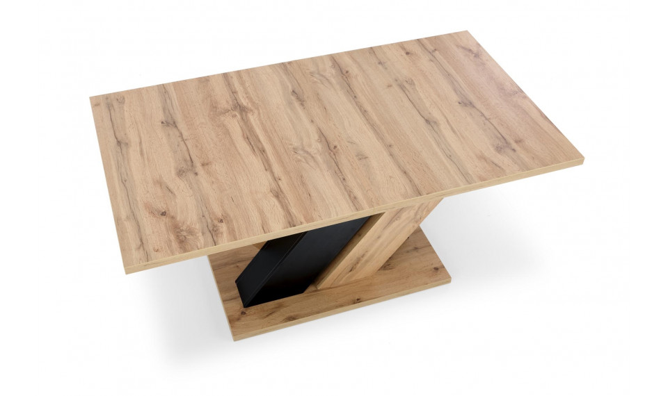 Brandon extendible table 160/200 | Tables | ZIPhome.ee image 3