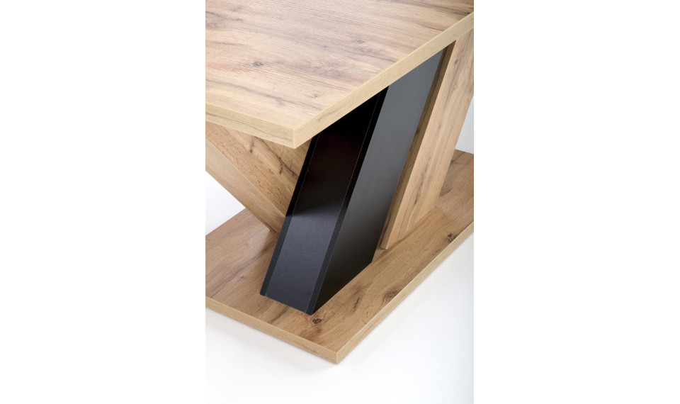 Brandon extendible table 160/200 | Tables | ZIPhome.ee image 4