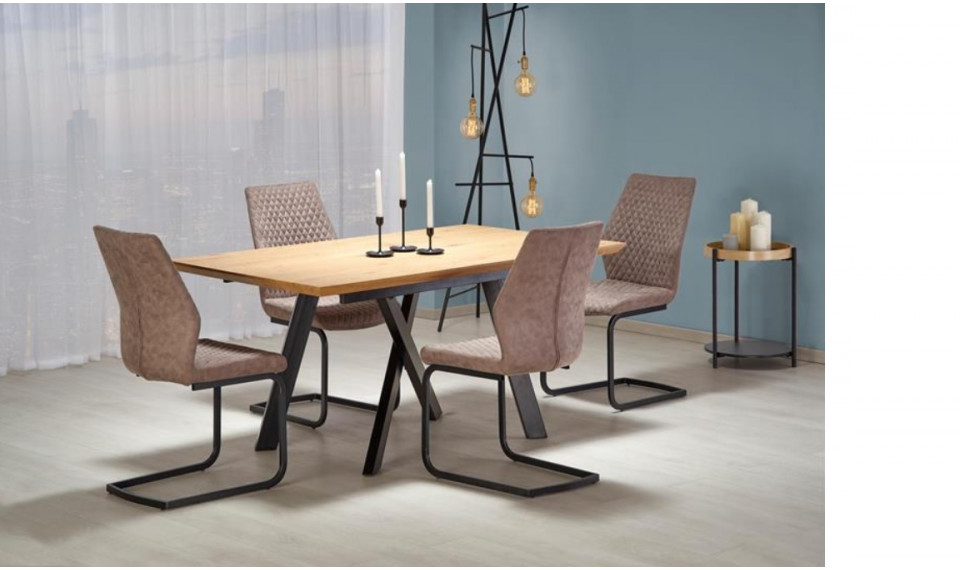 Capital extendible table 180/240 | Pöydät | ZIPhome.ee kuva 2