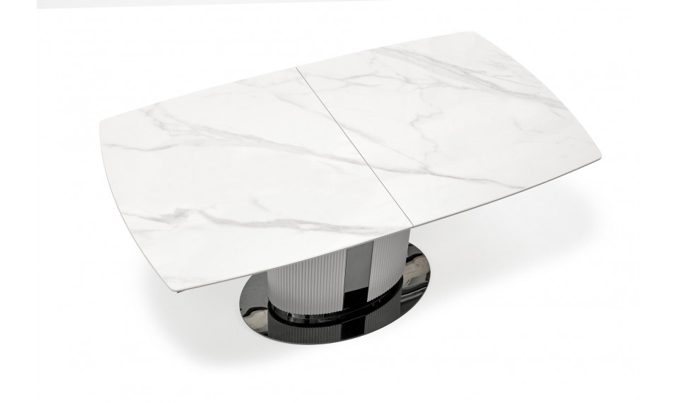 Dancan extendible table 160/220 | Tables | ZIPhome.ee image 3