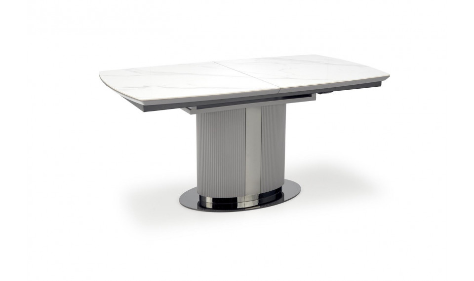 Dancan extendible table 160/220 | Tables | ZIPhome.ee image 1