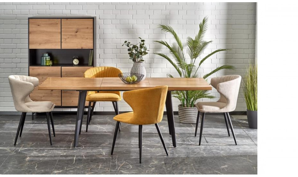 Dickson 2 extendible table 150/210 | Tables | ZIPhome.ee image 2