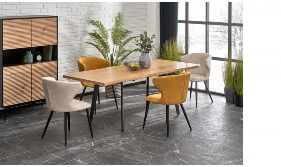 Dickson 2 extendible table 150/210 | Tables | ZIPhome.ee image 4