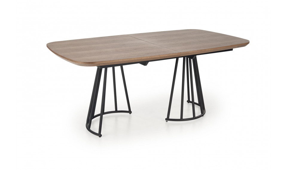 Everton extendible table 180/200 | Tables | ZIPhome.ee image 3
