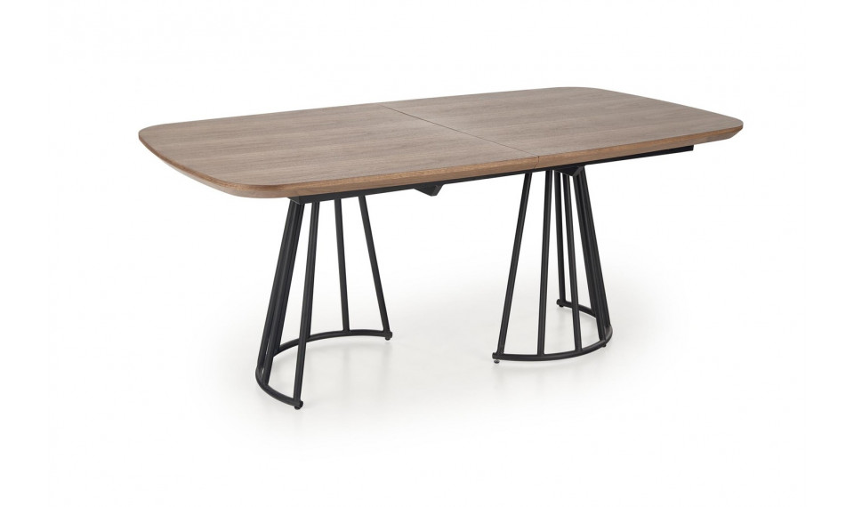 Everton extendible table 180/200 | Tables | ZIPhome.ee image 1