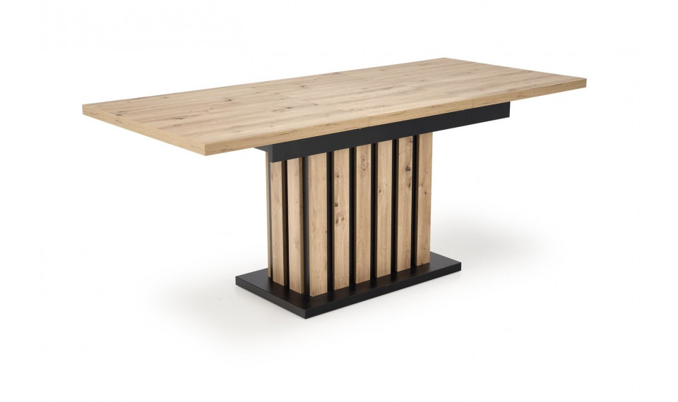 Lamello extendible table 130/180 | Tables | ZIPhome.ee image 1
