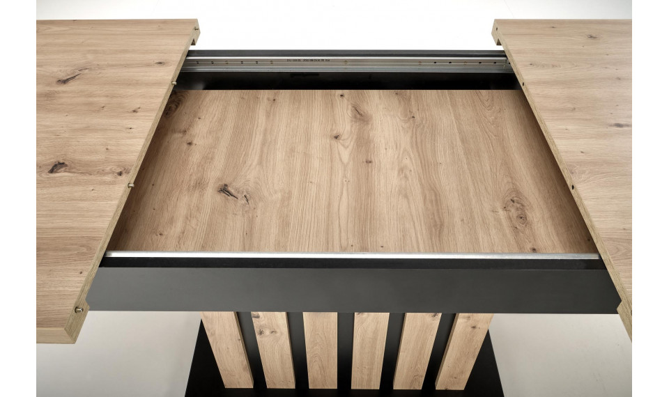 Lamello extendible table 130/180 | Tables | ZIPhome.ee image 2