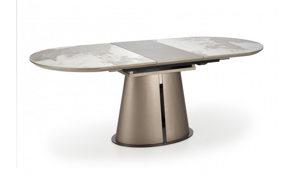 Robinson раскладной стол 160/200 | Столы | ZIPhome.ee изображение 3