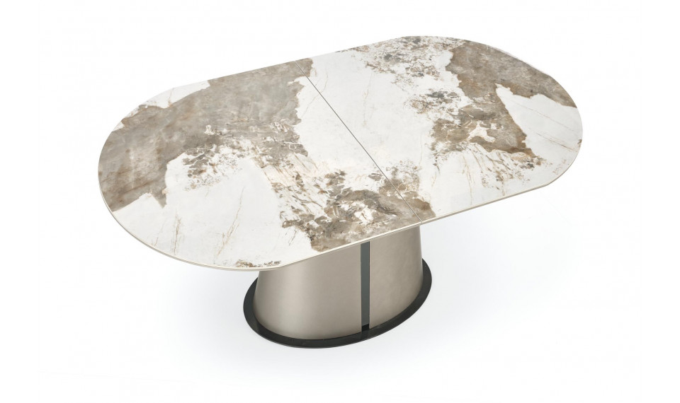 Robinson раскладной стол 160/200 | Столы | ZIPhome.ee изображение 4