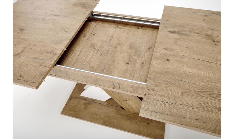 XARELTO Exstendable dining table 130/175 | Tables | ZIPhome.ee image 3