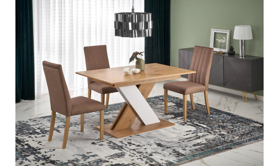XARELTO Exstendable dining table 130/175 | Tables | ZIPhome.ee image 4