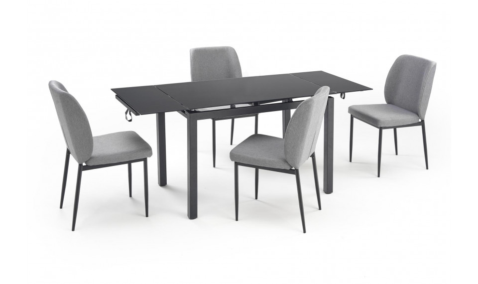 Jasper table+ 4 chairi | Tables | ZIPhome.ee image 2