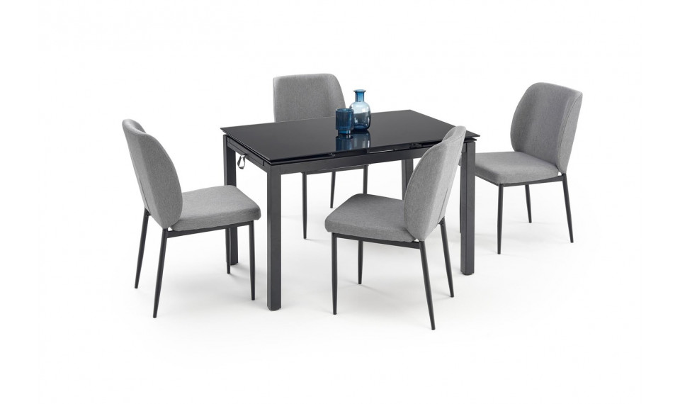 Jasper table+ 4 chairi | Tables | ZIPhome.ee image 1