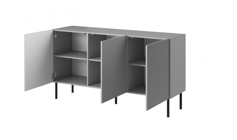 Asensio KM-1 комод | Комоды | ZIPhome.ee изображение 3