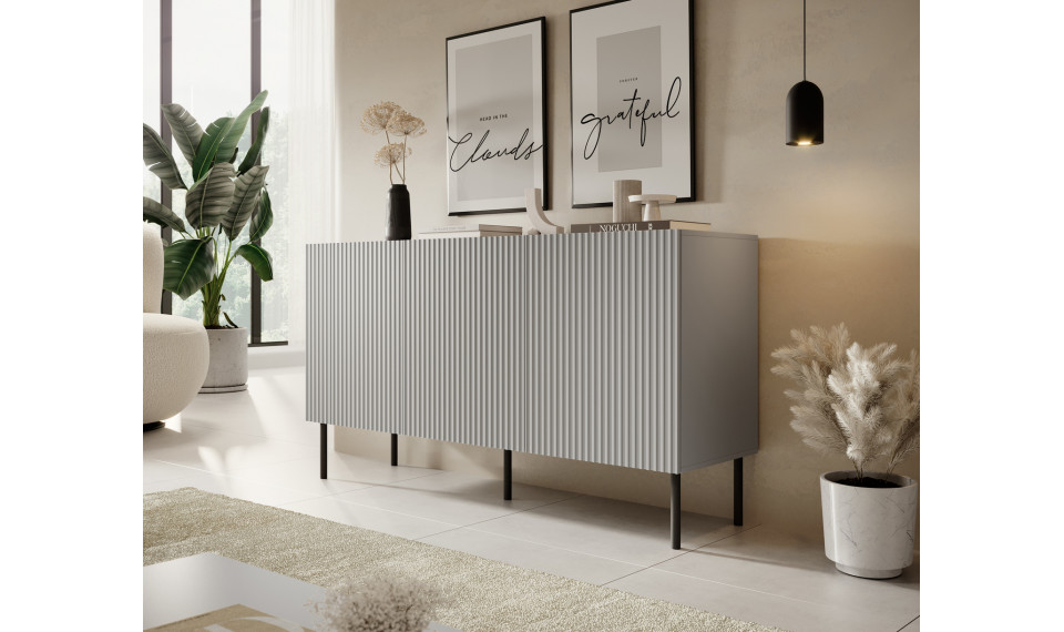 Asensio KM-1 комод | Комоды | ZIPhome.ee изображение 1