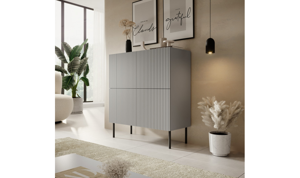 Asensio KM-2 комод | Комоды | ZIPhome.ee изображение 1