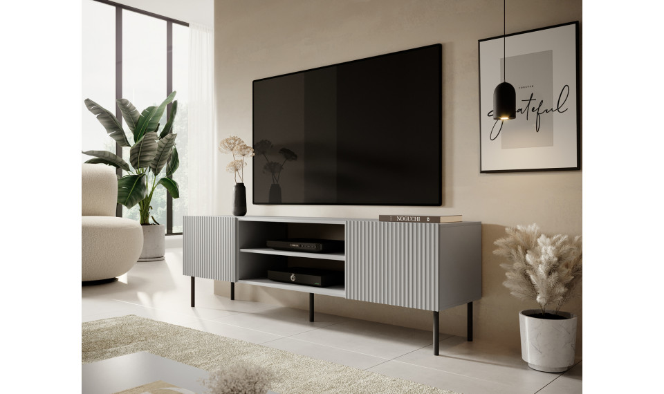 Asensio RTV-1 тв подставка | Тумбы под телевизор | ZIPhome.ee изображение 1