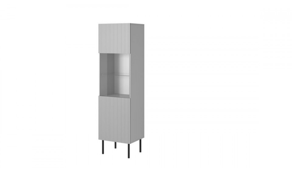 Asensio W-1 vitriin | Raamatukapid ja vitriinid | ZIPhome.ee pilt 4