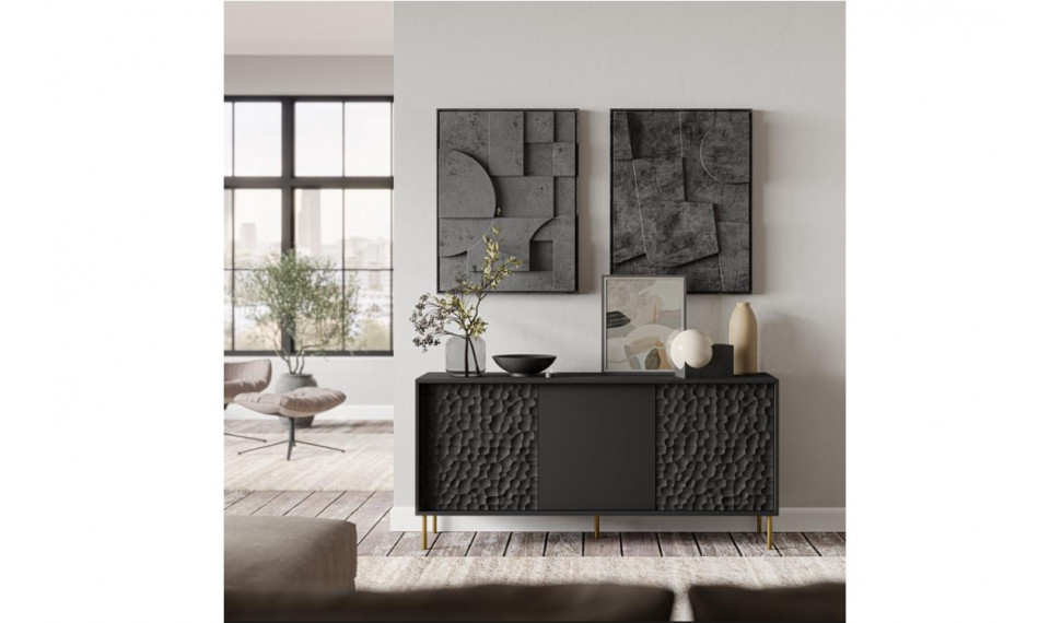 Bullet KM-2 комод | Комоды | ZIPhome.ee изображение 3