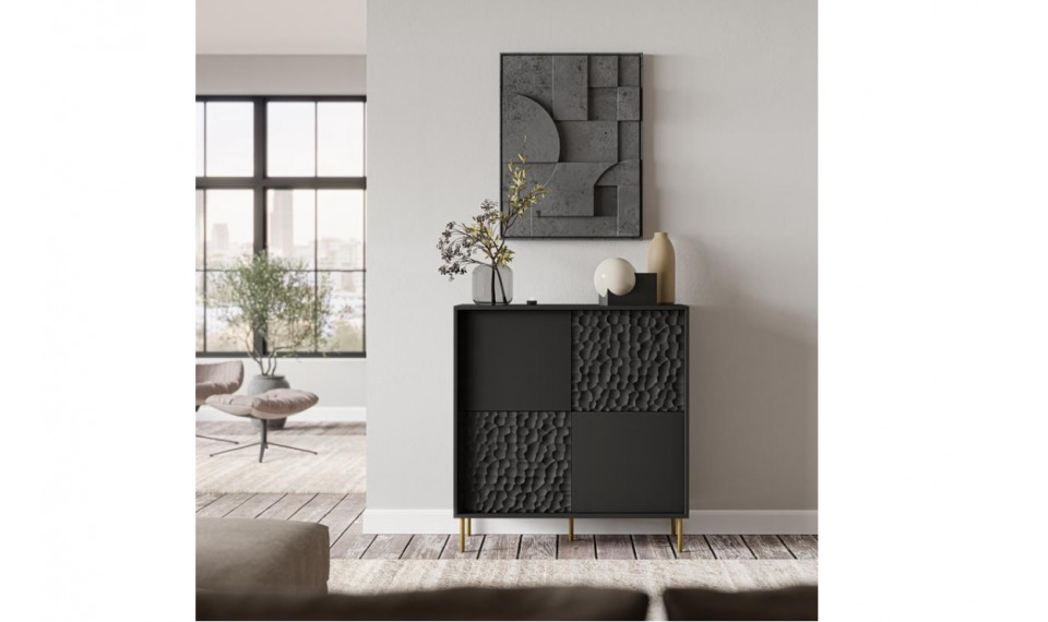 Bullet KM-2 комод | Комоды | ZIPhome.ee изображение 2