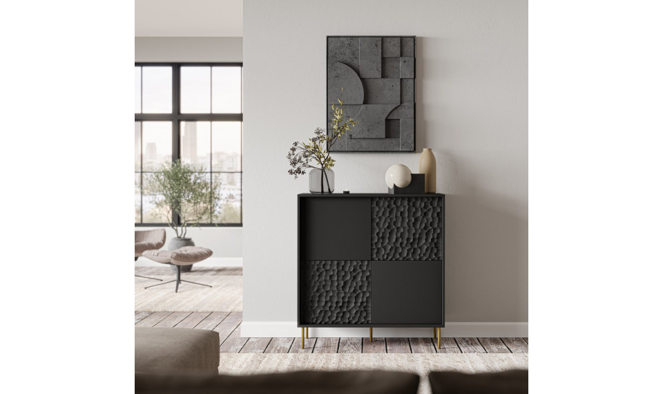 Bullet KM-2 комод | Комоды | ZIPhome.ee изображение 1