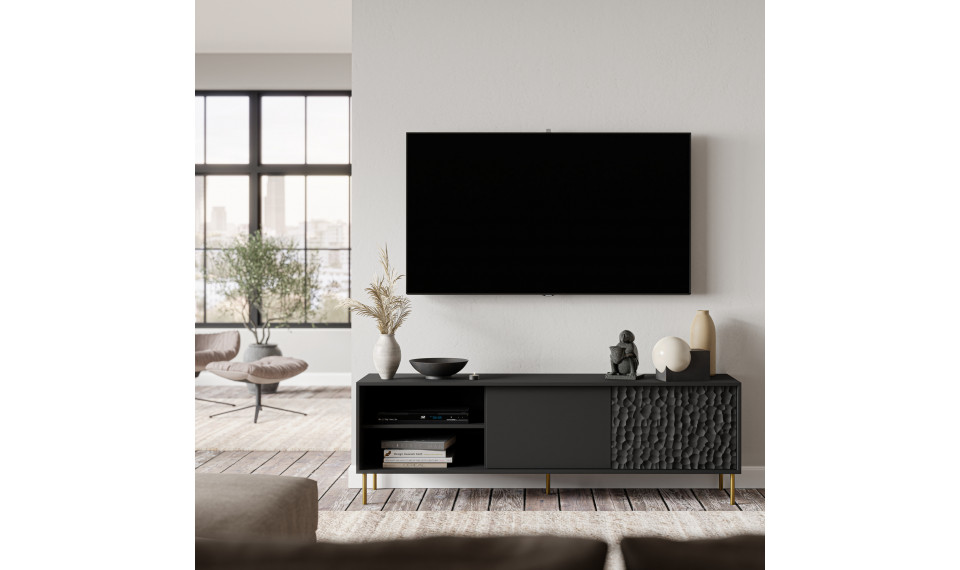 Bullet RTV-1 тв подставка | Тумбы под телевизор | ZIPhome.ee изображение 1