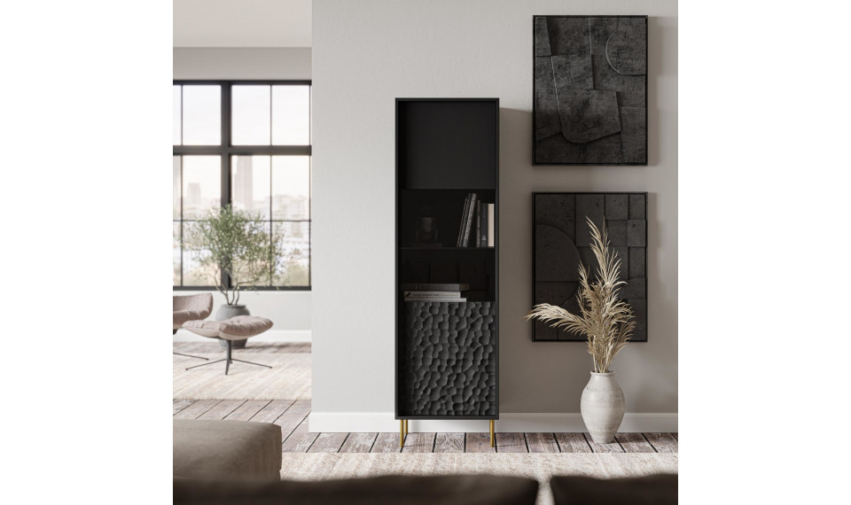 Bullet W-1 витрина | Витрины | ZIPhome.ee изображение 1