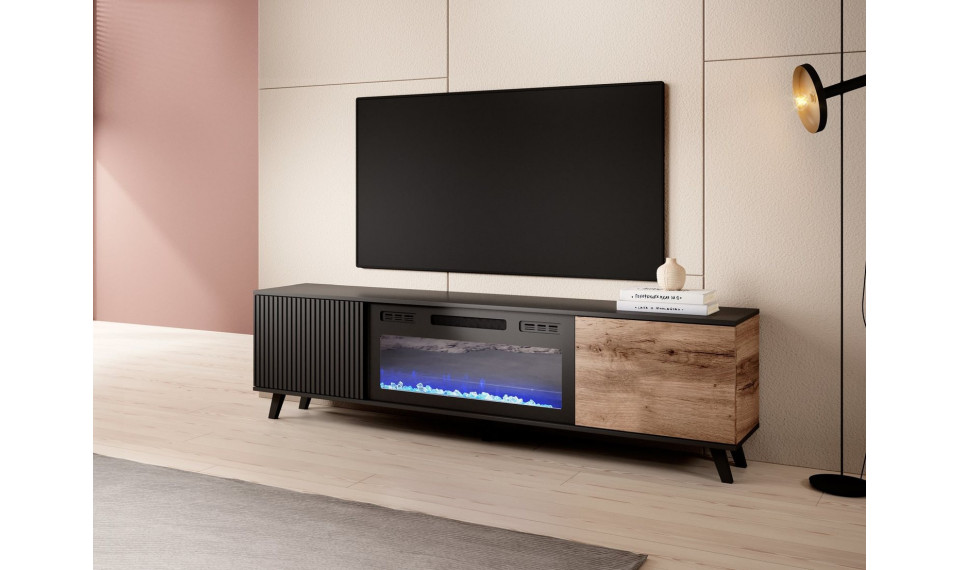 Random RTV-180K тв подставка | Тумбы под телевизор | ZIPhome.ee изображение 1