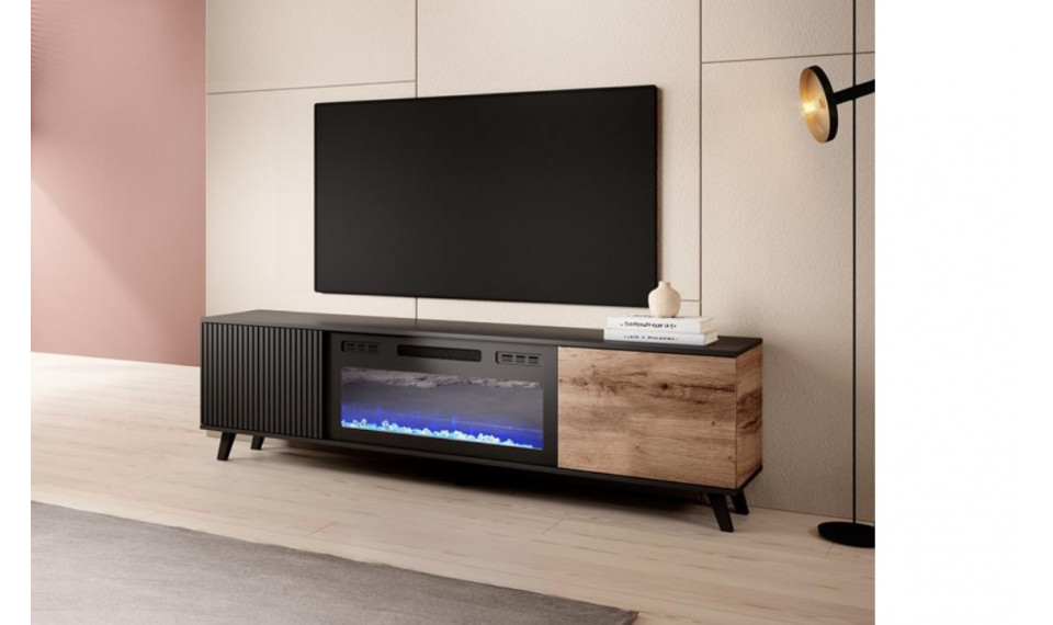 Random RTV-180K тв подставка | Тумбы под телевизор | ZIPhome.ee изображение 2