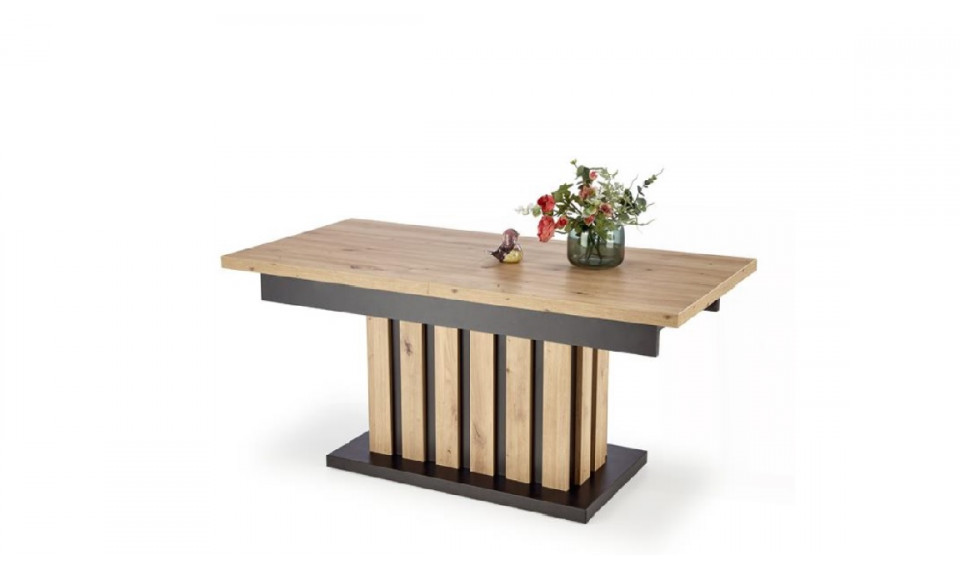 Baretti extendible table 130/170 | Сoffee tables | ZIPhome.ee image 3