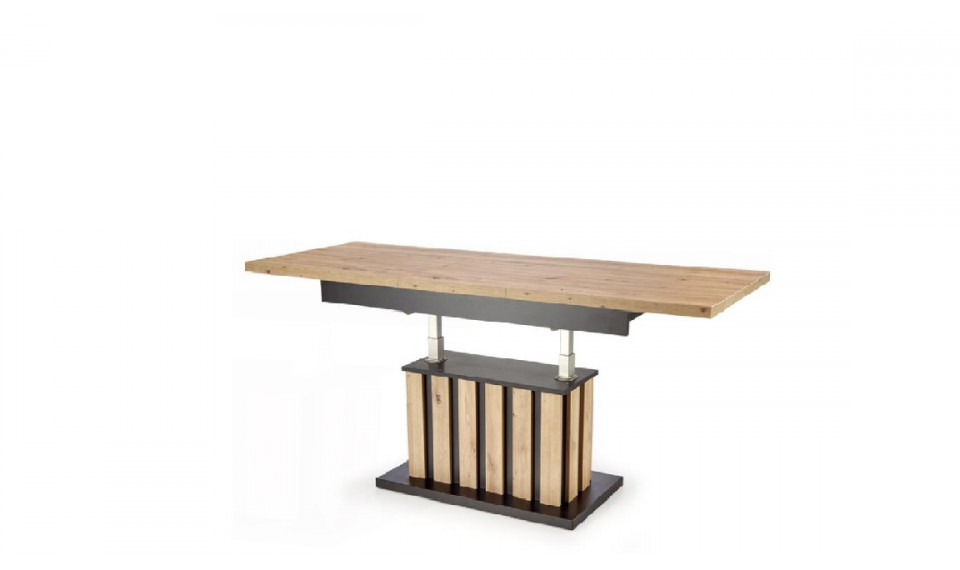 Baretti extendible table 130/170 | Сoffee tables | ZIPhome.ee image 2