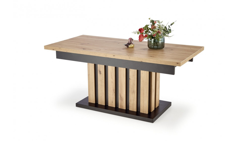 Baretti extendible table 130/170 | Сoffee tables | ZIPhome.ee image 1