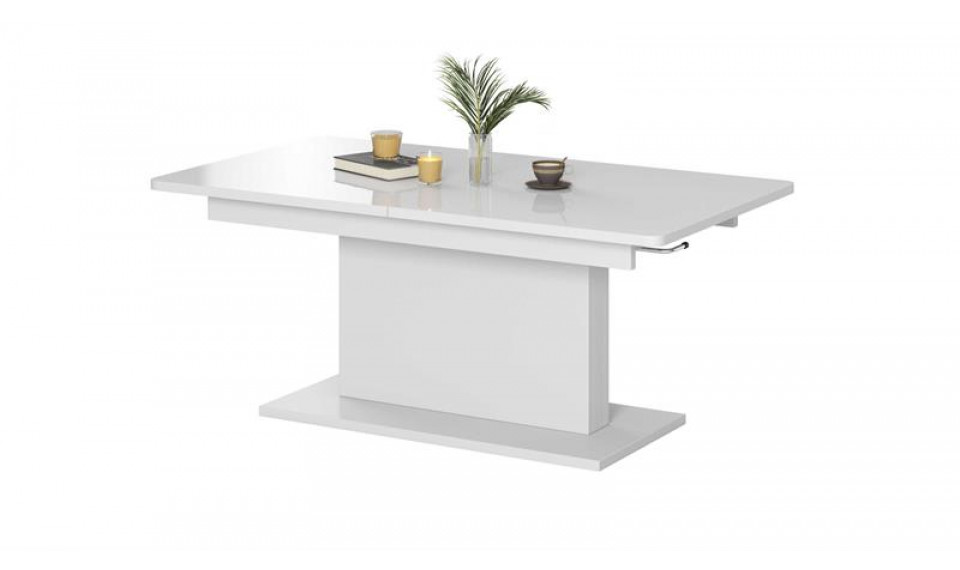 Busetti table 126-167 reguleeritav coffee table | Сoffee tables | ZIPhome.ee image 3