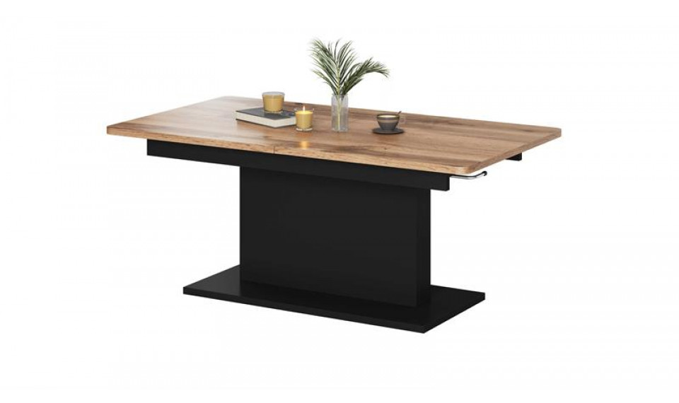 Busetti table 126-167 reguleeritav coffee table | Сoffee tables | ZIPhome.ee image 5